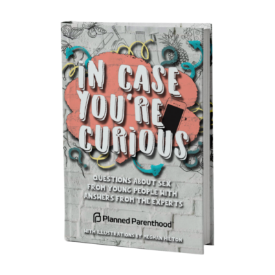 In Case You're Curious